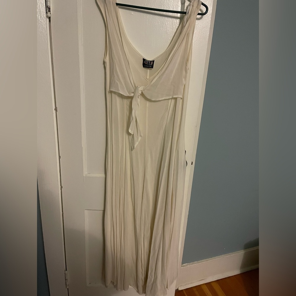 Boho dress